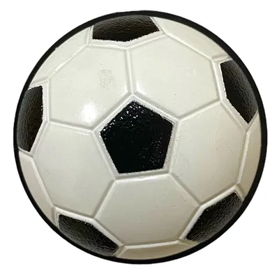 3-D Fotboll